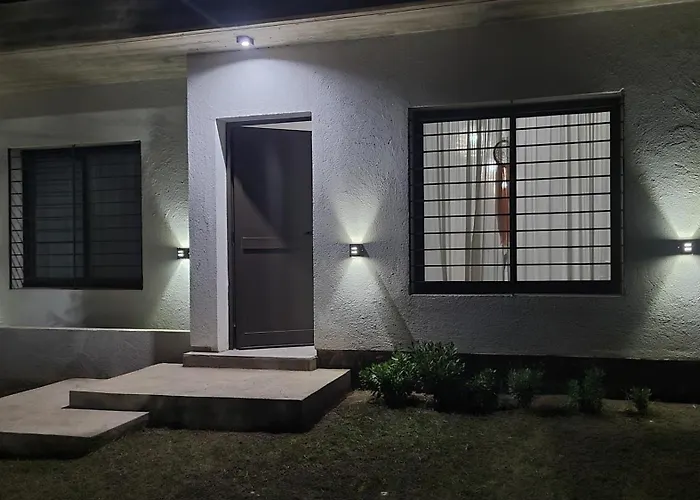 Casa Buda