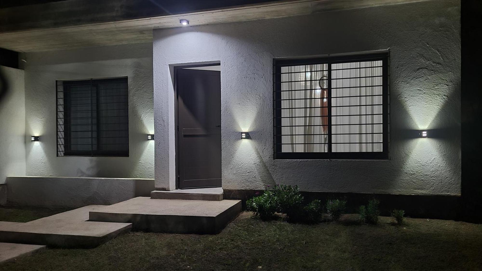 Casa Buda Holiday home *